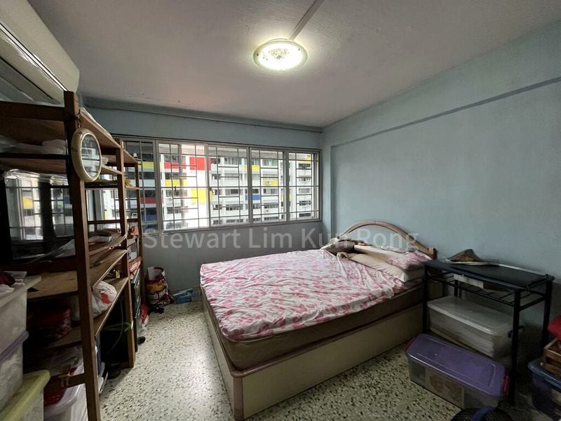 3 Room (3I) HDB for Sale in  35 Teban Gardens Road - Image 6