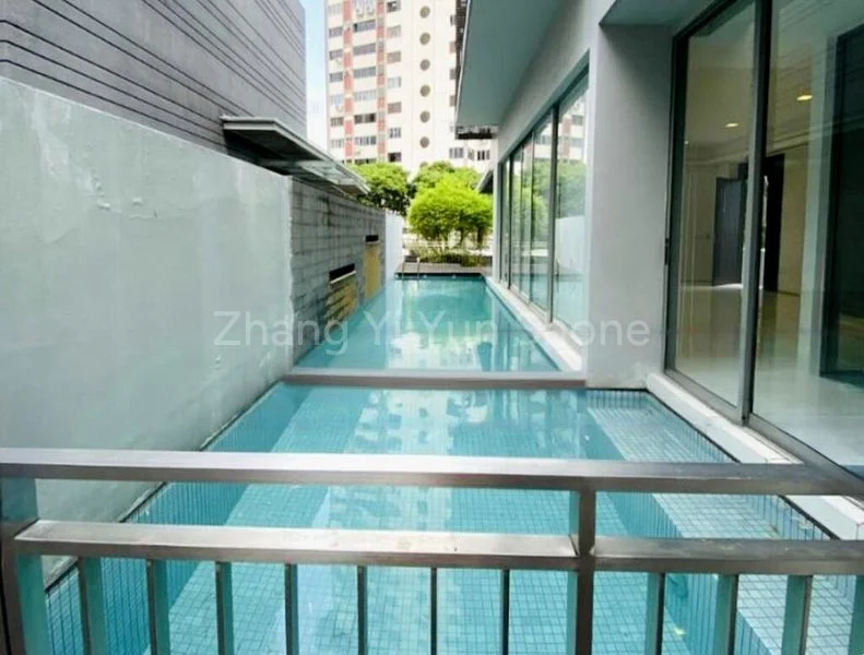 5 Bed Bungalow (Landed) for Rent in  Capitol Park - Image 15