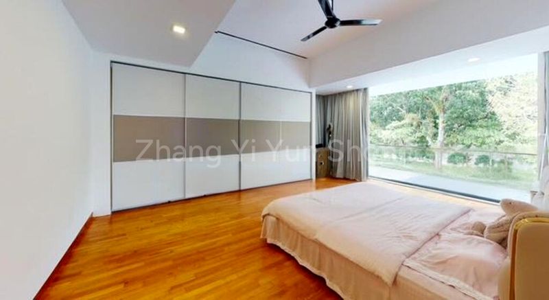 5 Bed Bungalow (Landed) for Rent in  Capitol Park - Image 1