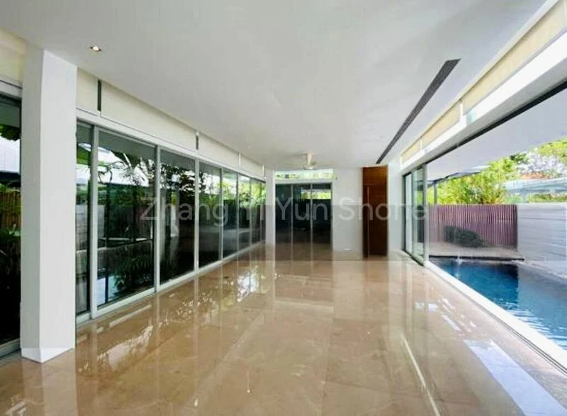 5 Bed Bungalow (Landed) for Rent in  Capitol Park - Image 10