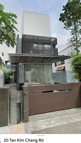 5 Bed Bungalow (Landed) for Rent in  Capitol Park - Image 18