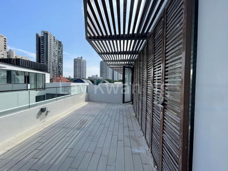 6 Bed Bungalow (Landed) for Rent in  East Coast Hill - Image 10