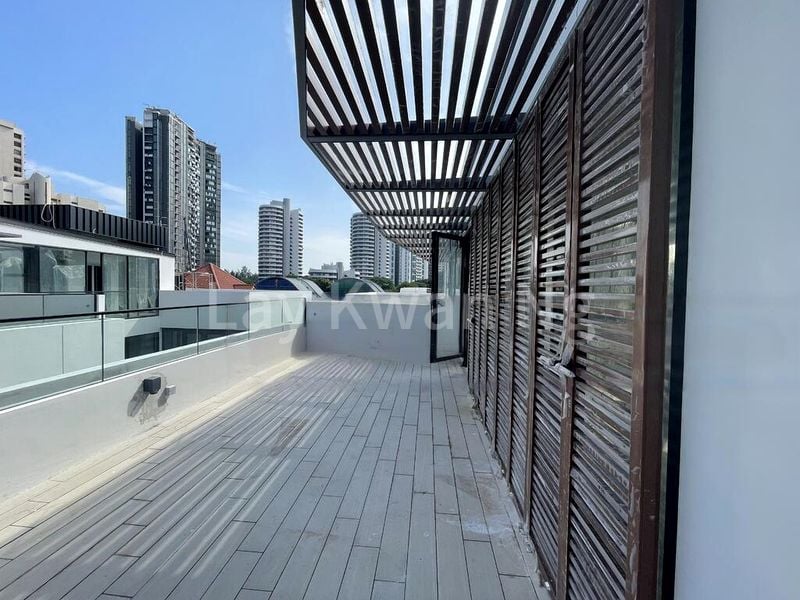 6 Bed Bungalow (Landed) for Rent in  East Coast Hill - Image 7