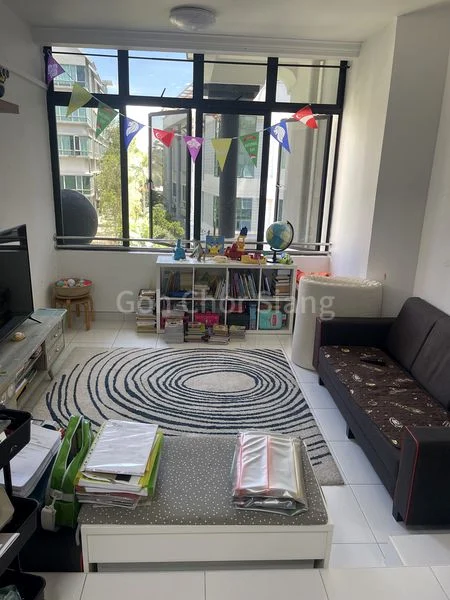 3 Bed Walk-up Apartment (Condo) for Rent in  Watercrest - Image 7