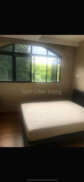 3 Bed Walk-up Apartment (Condo) for Rent in  Watercrest - Image 5