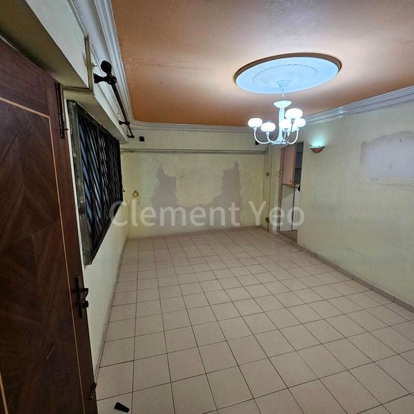 4 Room (4S) HDB for Sale in  720 Yishun Street 71 - Image 4
