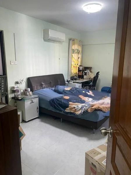 Executive HDB for Rent in  291C Compassvale Street - Image 8