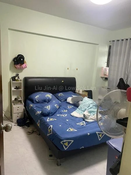 Executive HDB for Rent in  291C Compassvale Street - Image 7