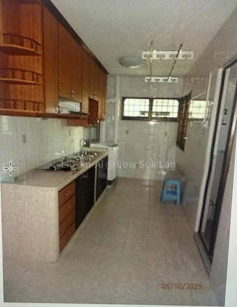 Executive HDB for Rent in  291C Compassvale Street - Image 6