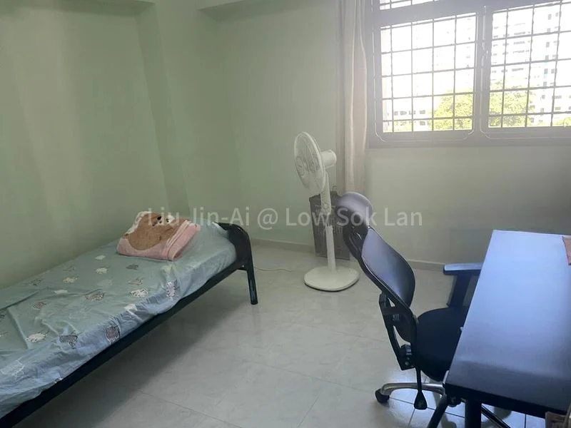 Executive HDB for Rent in  291C Compassvale Street - Image 9