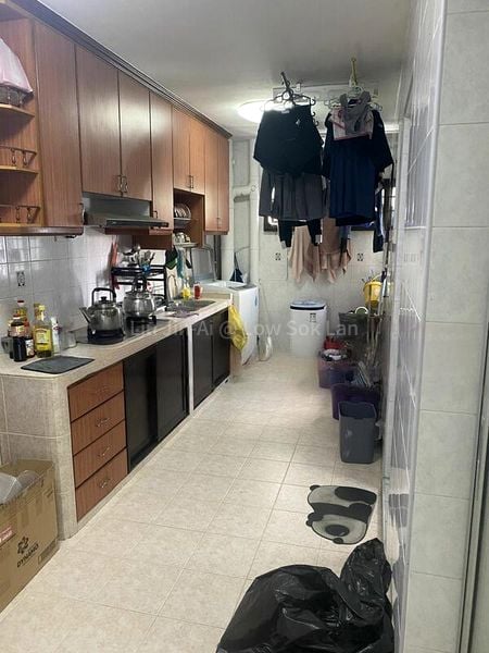 Executive HDB for Rent in  291C Compassvale Street - Image 10