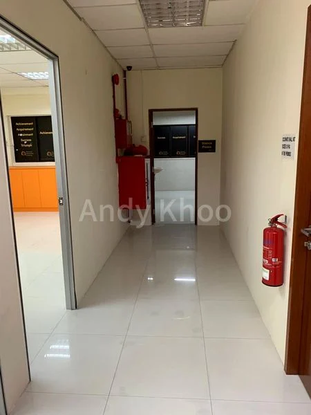 Shop / Shophouse for Rent in Teck Ghee Square - Image 2