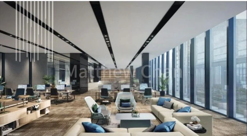 Office for Sale: Cecil Place - Image 1