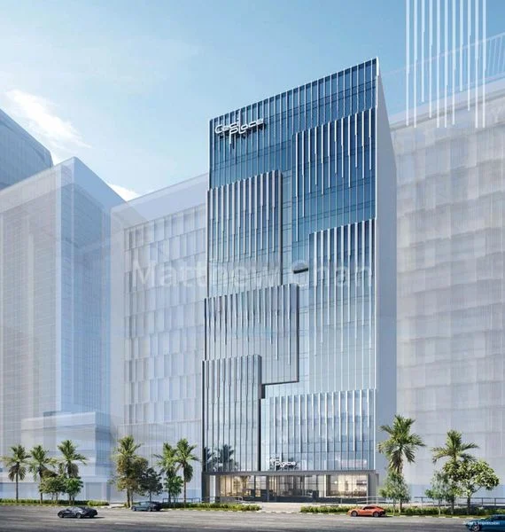 Office for Sale: Cecil Place - Image 1