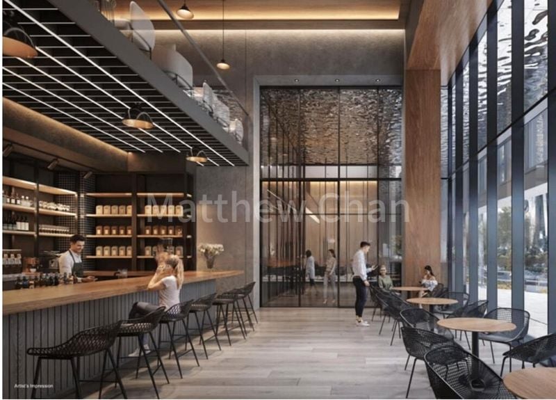 Office for Sale: Cecil Place - Image 2