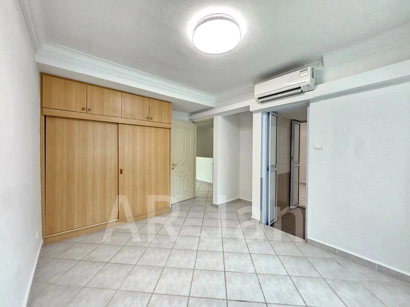 3 Bed Condo for Rent in Chancery Court - Image 1