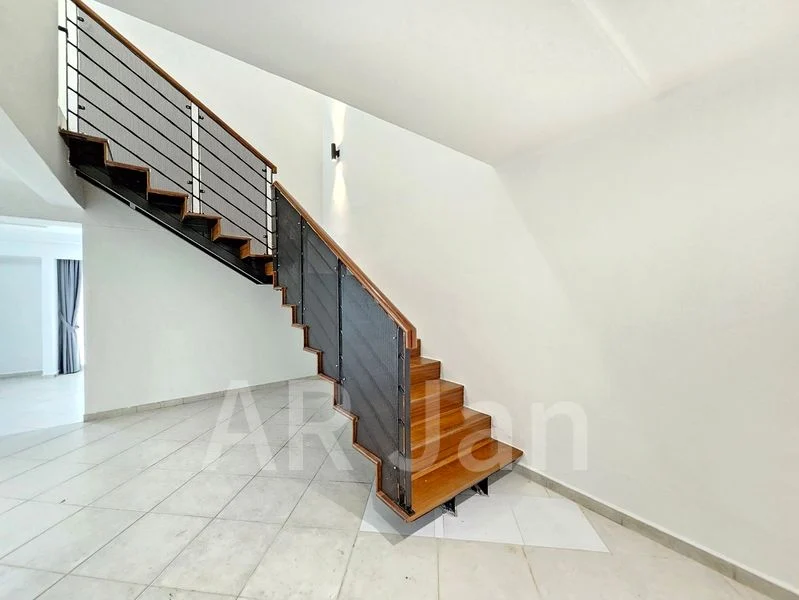 3 Bed Condo for Rent in Chancery Court - Image 8