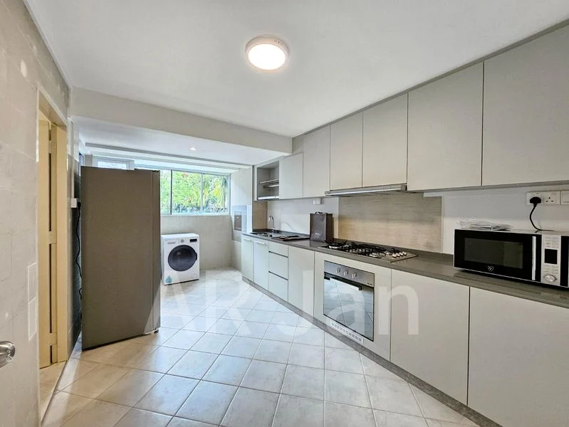 3 Bed Condo for Rent in Chancery Court - Image 9