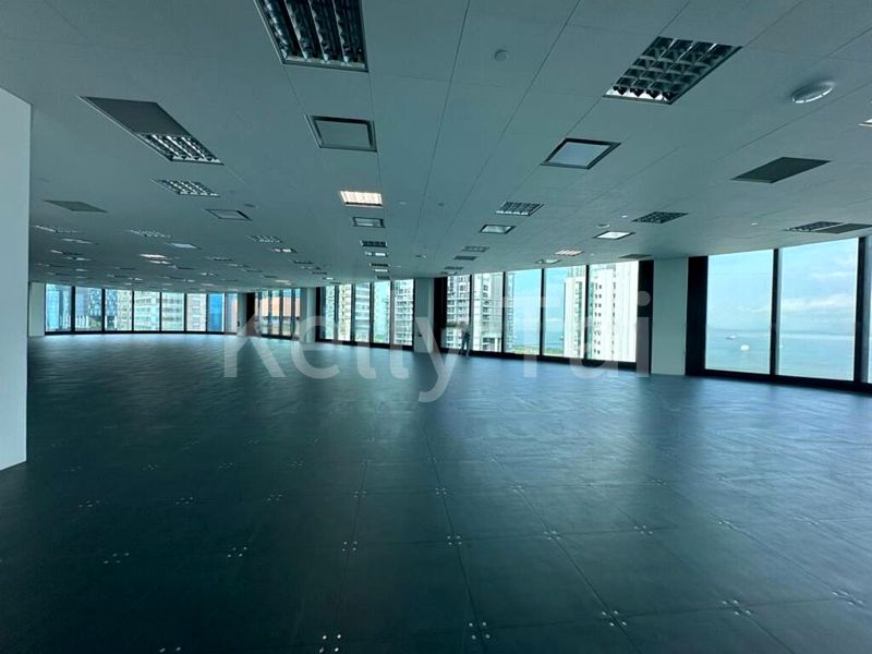 Office for Rent: Hub Synergy Point - Image 1