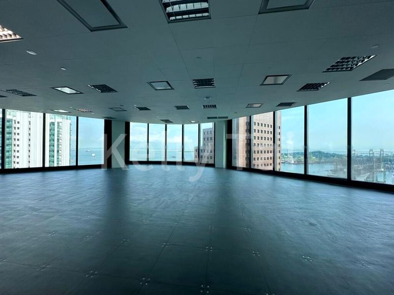 Office for Rent: Hub Synergy Point - Image 3