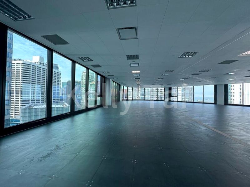 Office for Rent: Hub Synergy Point - Image 2