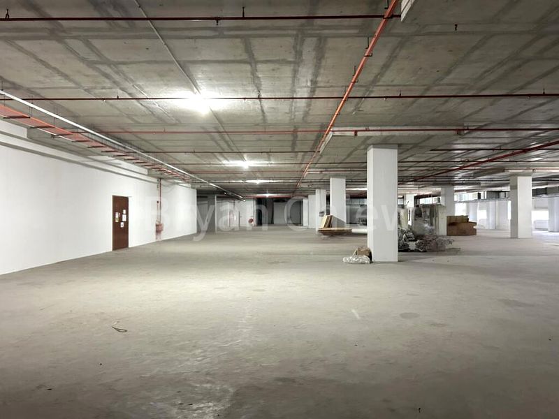 Factory / Workshop (B2) for Sale: Hi-Spec Tukang Innovation Drive Factory - Image 5