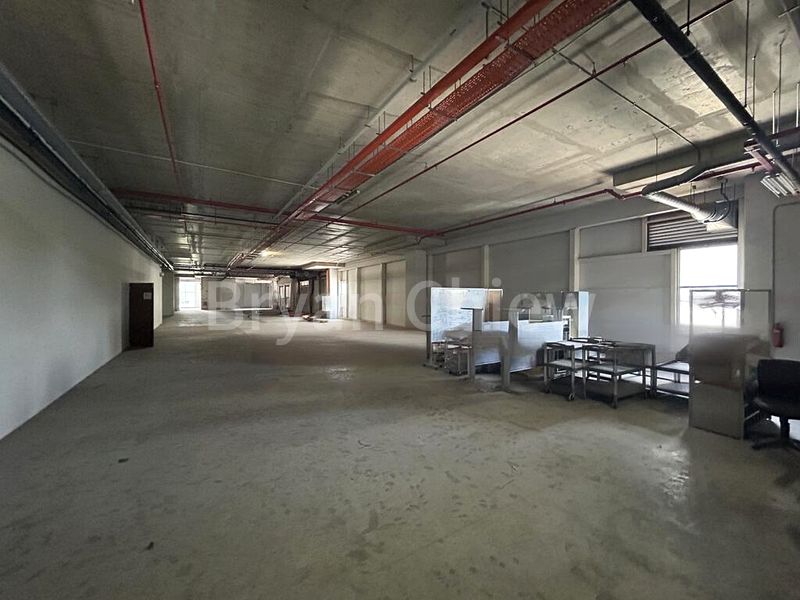 Factory / Workshop (B2) for Sale: Hi-Spec Tukang Innovation Drive Factory - Image 4