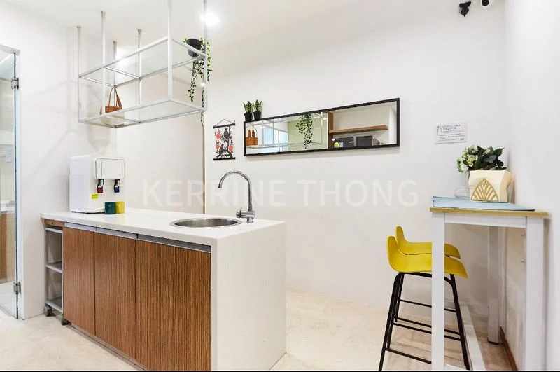 Common Room (Condo) for Rent in  The Lakeshore - Image 6