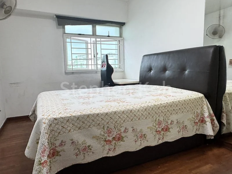 Common Room (HDB) for Rent in  205A Punggol Field - Image 5