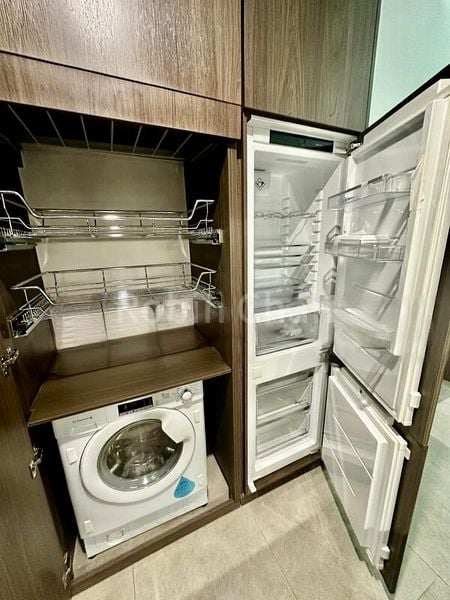 2 Bed Condo for Rent in Midtown Modern - Image 6