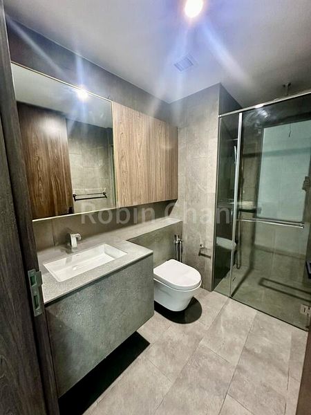 2 Bed Condo for Rent in Midtown Modern - Image 7