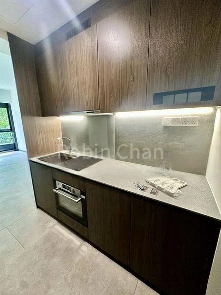 2 Bed Condo for Rent in Midtown Modern - Image 4