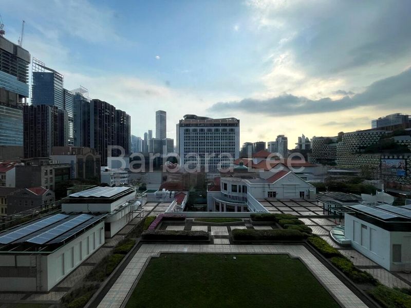 Office for Rent: Bugis Junction Towers - Image 5