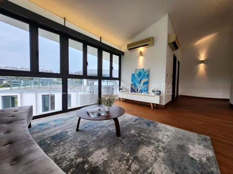 7 Bed Bungalow (Landed) for Sale around  Pearl Island - Image 14