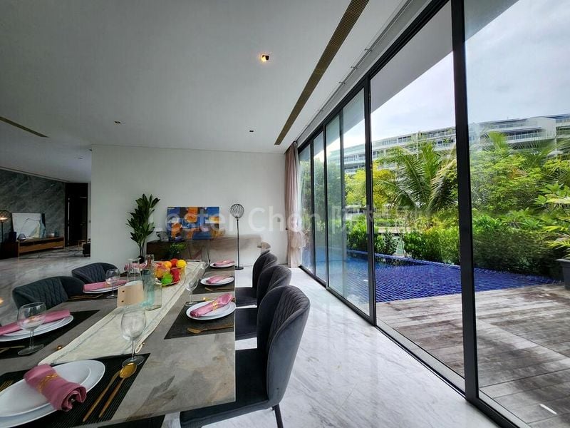 7 Bed Bungalow (Landed) for Sale around  Pearl Island - Image 11