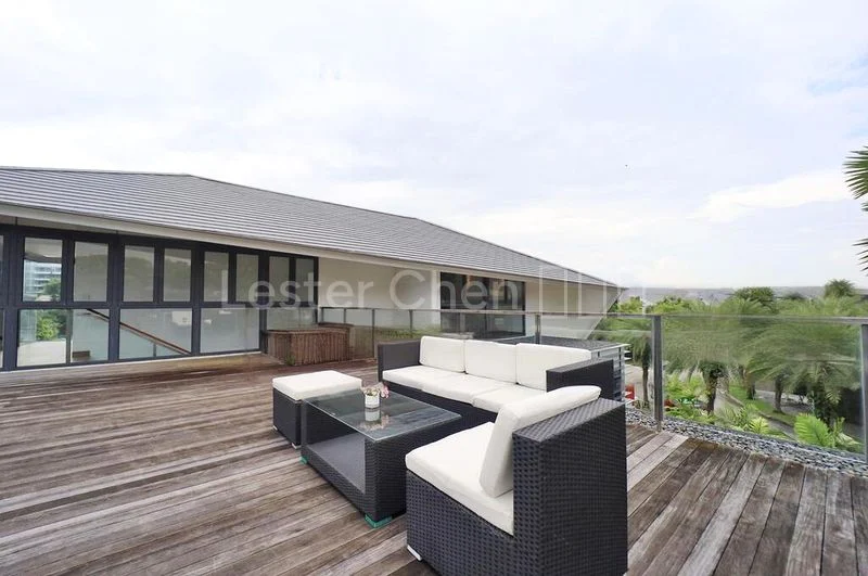 7 Bed Bungalow (Landed) for Sale around  Pearl Island - Image 23