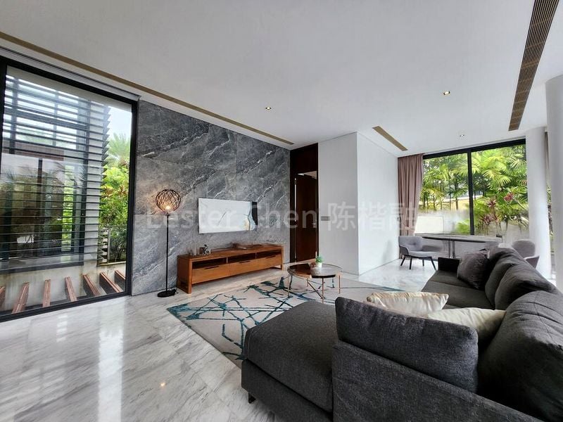 7 Bed Bungalow (Landed) for Sale around  Pearl Island - Image 13