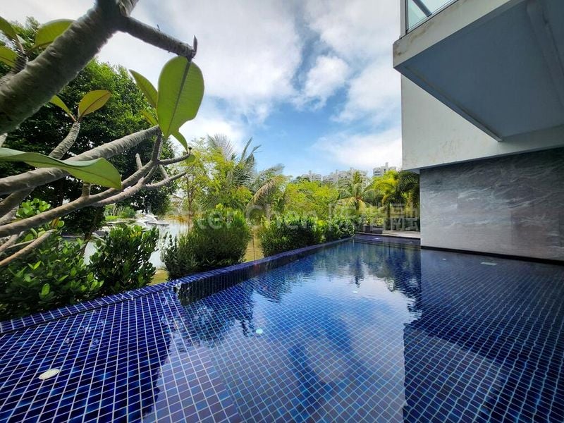 7 Bed Bungalow (Landed) for Sale around  Pearl Island - Image 6