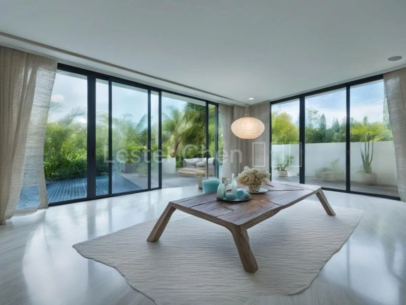 7 Bed Bungalow (Landed) for Sale around  Pearl Island - Image 7