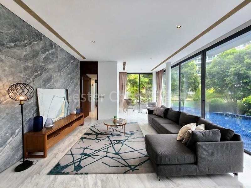 7 Bed Bungalow (Landed) for Sale around  Pearl Island - Image 21