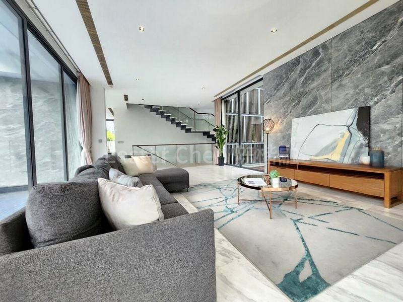 7 Bed Bungalow (Landed) for Sale around  Pearl Island - Image 22