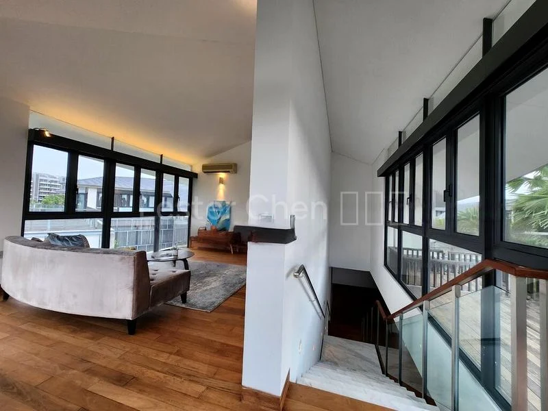 7 Bed Bungalow (Landed) for Sale around  Pearl Island - Image 20