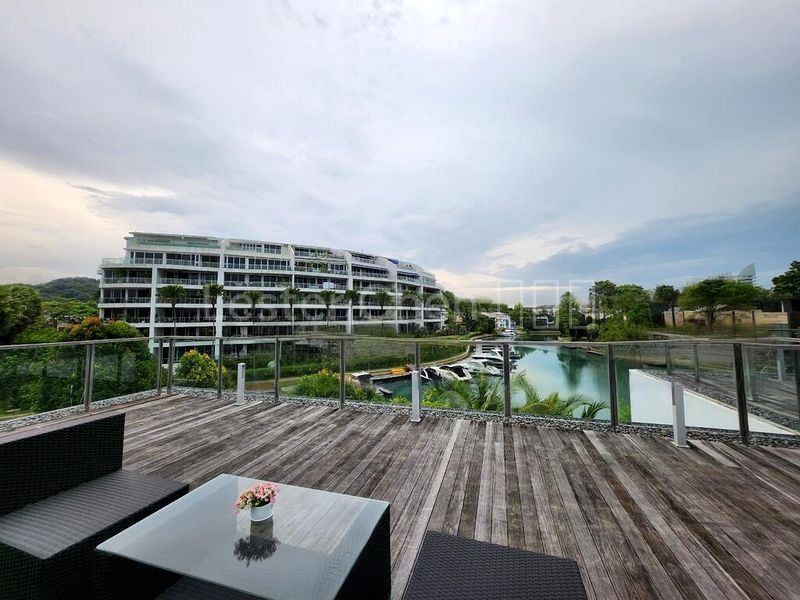 7 Bed Bungalow (Landed) for Sale around  Pearl Island - Image 15