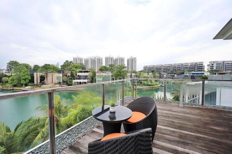 7 Bed Bungalow (Landed) for Sale around  Pearl Island - Image 28