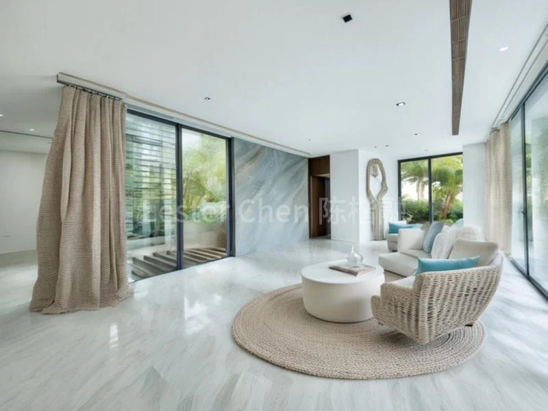 7 Bed Bungalow (Landed) for Sale around  Pearl Island - Image 8