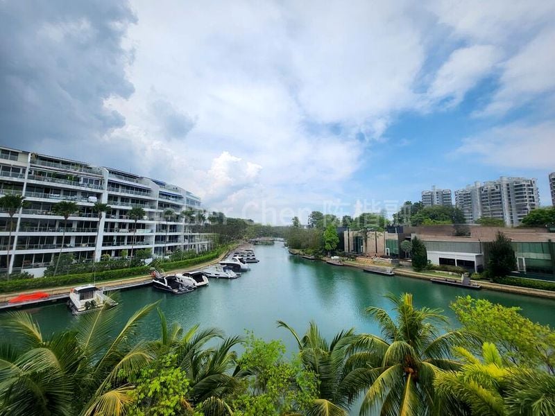 7 Bed Bungalow (Landed) for Sale around  Pearl Island - Image 1