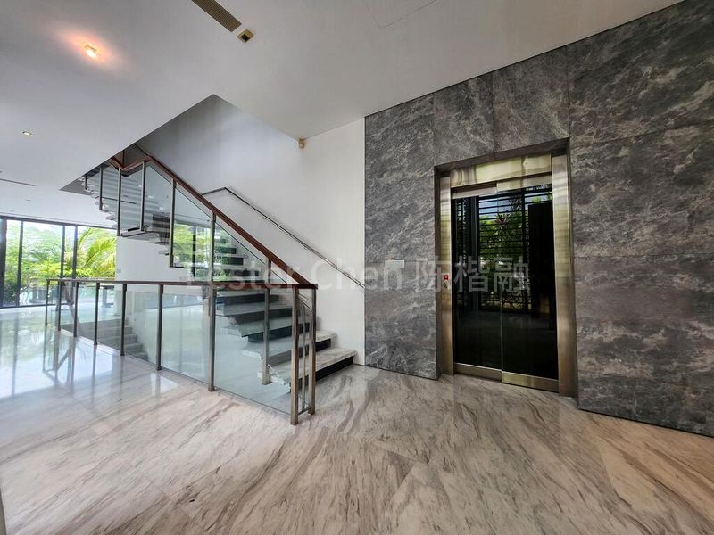 7 Bed Bungalow (Landed) for Sale around  Pearl Island - Image 4