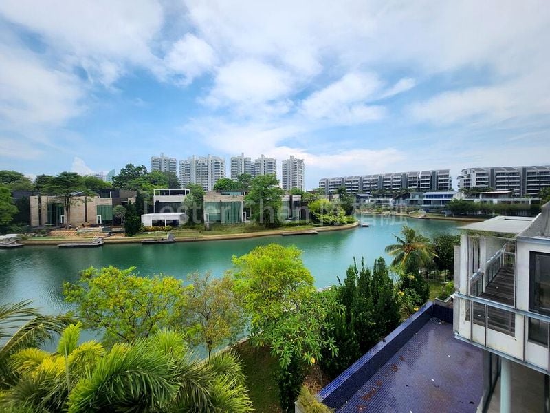 7 Bed Bungalow (Landed) for Sale around  Pearl Island - Image 2