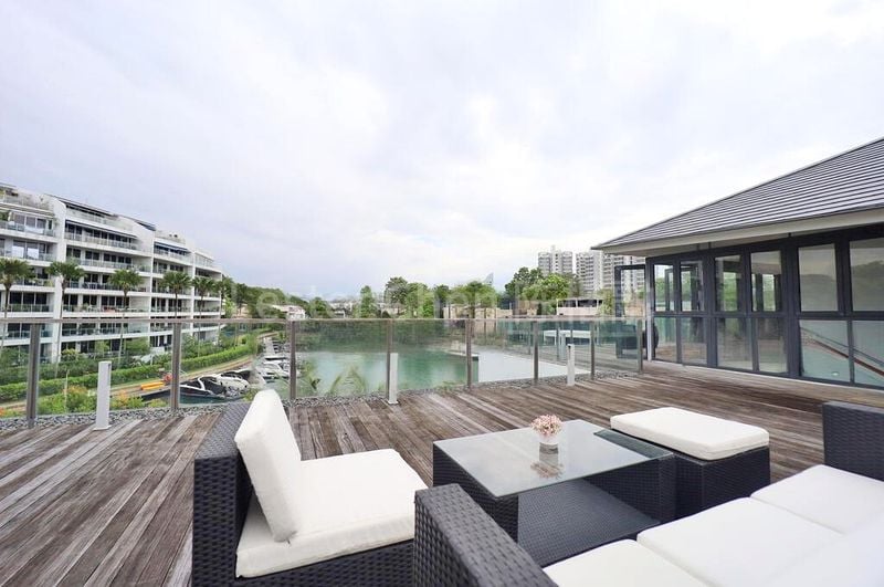 7 Bed Bungalow (Landed) for Sale around  Pearl Island - Image 24