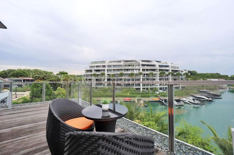 7 Bed Bungalow (Landed) for Sale around  Pearl Island - Image 27